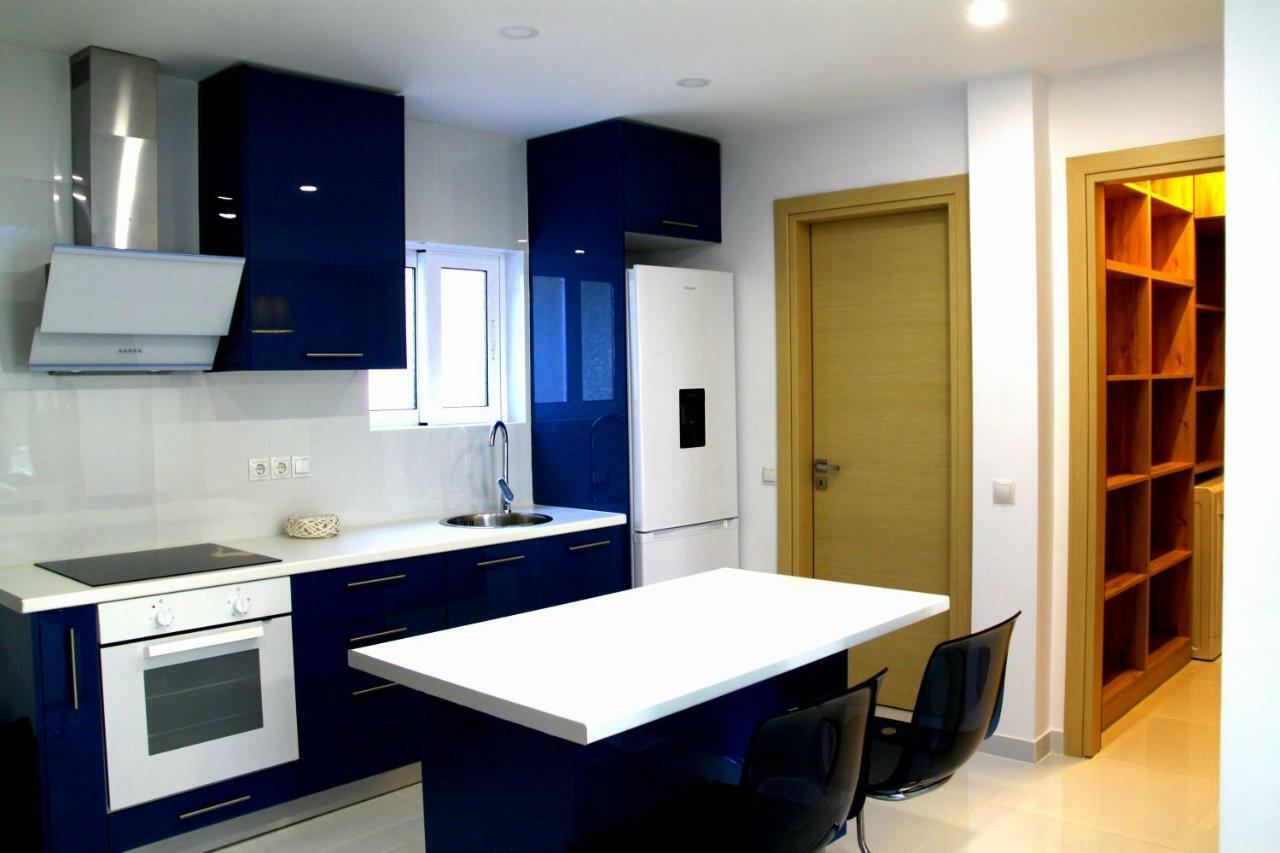 Thiseos 319. Beautiful Apartments Near The Cultural Center Of The Capital. Athene Buitenkant foto
